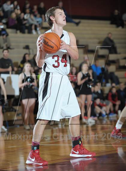 Thumbnail 1 in McMinnville @ Tualatin photogallery.