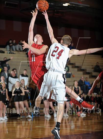 Thumbnail 3 in McMinnville @ Tualatin photogallery.