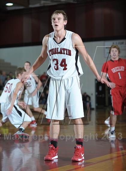 Thumbnail 1 in McMinnville @ Tualatin photogallery.