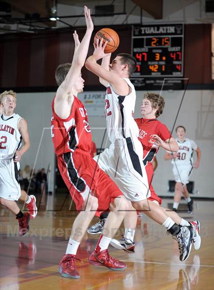 Thumbnail 1 in McMinnville @ Tualatin photogallery.