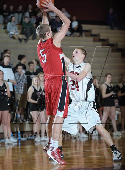 Thumbnail 1 in McMinnville @ Tualatin photogallery.