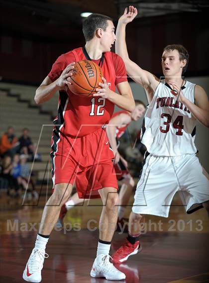 Thumbnail 3 in McMinnville @ Tualatin photogallery.