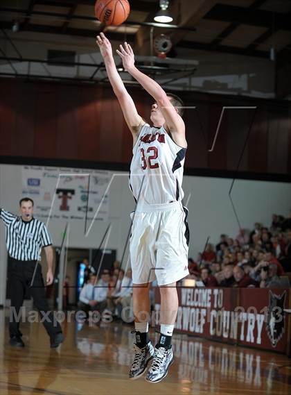 Thumbnail 3 in McMinnville @ Tualatin photogallery.