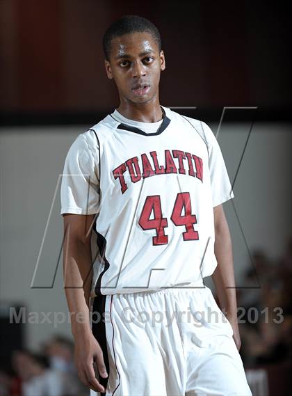 Thumbnail 1 in McMinnville @ Tualatin photogallery.
