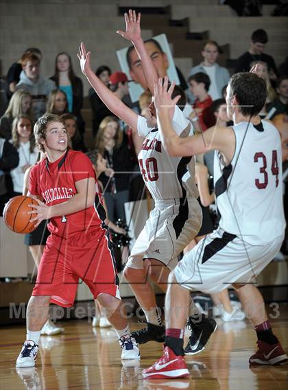 Thumbnail 3 in McMinnville @ Tualatin photogallery.