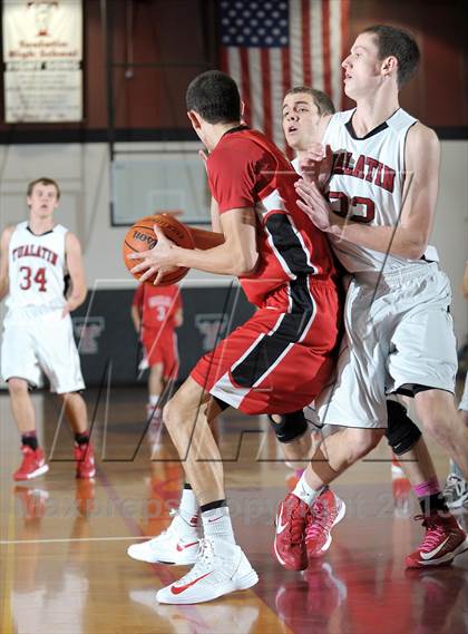 Thumbnail 2 in McMinnville @ Tualatin photogallery.