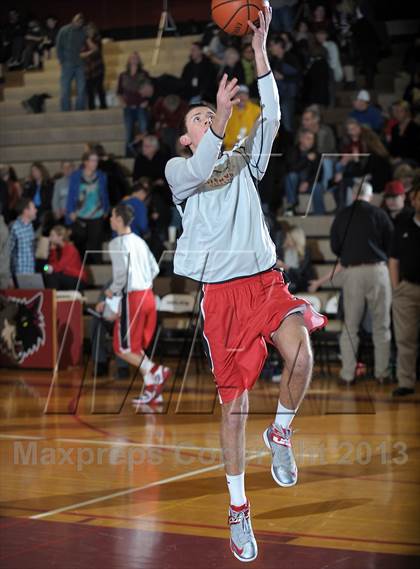Thumbnail 1 in McMinnville @ Tualatin photogallery.