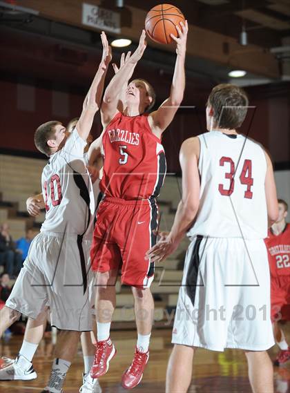 Thumbnail 1 in McMinnville @ Tualatin photogallery.