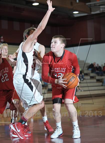 Thumbnail 2 in McMinnville @ Tualatin photogallery.