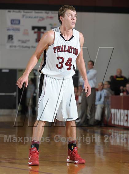 Thumbnail 1 in McMinnville @ Tualatin photogallery.