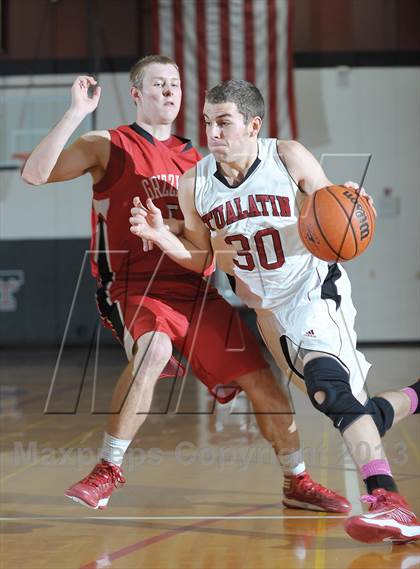 Thumbnail 2 in McMinnville @ Tualatin photogallery.