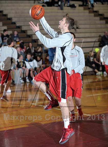 Thumbnail 2 in McMinnville @ Tualatin photogallery.