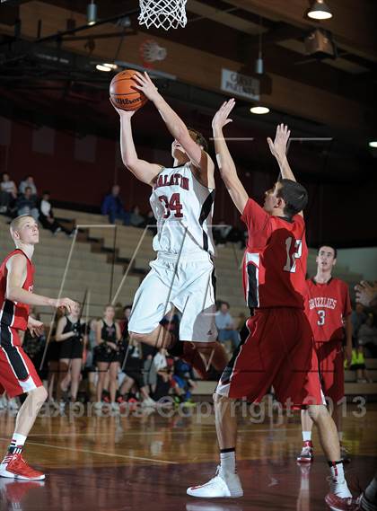 Thumbnail 1 in McMinnville @ Tualatin photogallery.