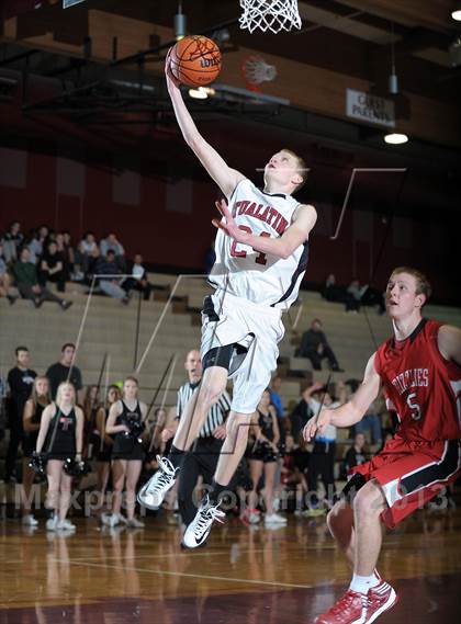 Thumbnail 1 in McMinnville @ Tualatin photogallery.