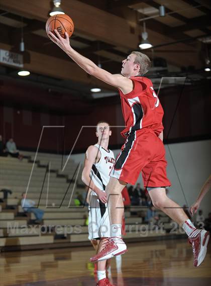 Thumbnail 3 in McMinnville @ Tualatin photogallery.