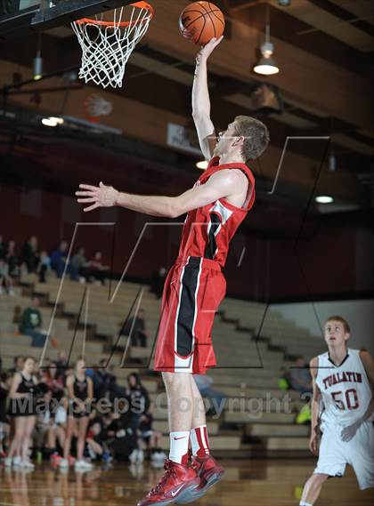 Thumbnail 2 in McMinnville @ Tualatin photogallery.