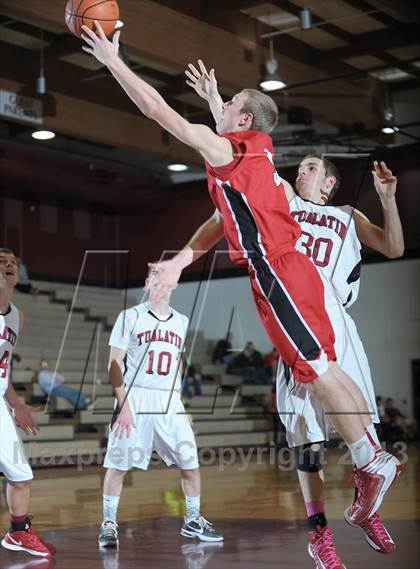 Thumbnail 1 in McMinnville @ Tualatin photogallery.