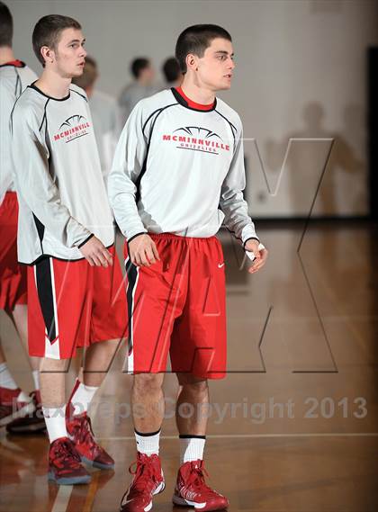 Thumbnail 2 in McMinnville @ Tualatin photogallery.