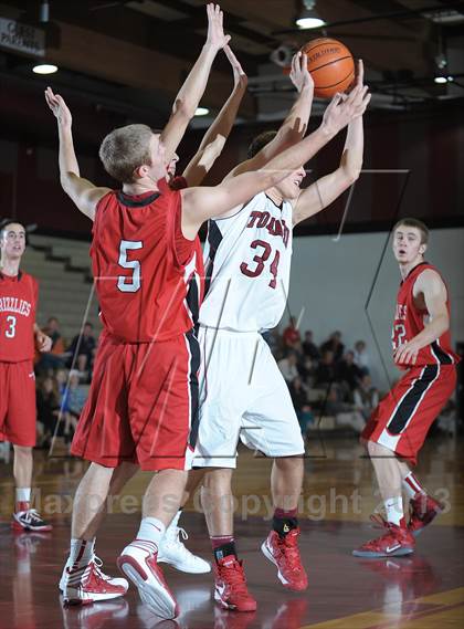 Thumbnail 2 in McMinnville @ Tualatin photogallery.