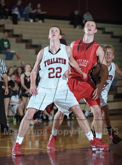 Thumbnail 1 in McMinnville @ Tualatin photogallery.