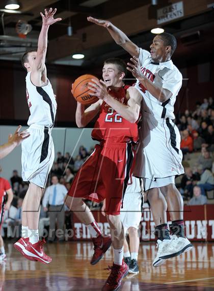 Thumbnail 2 in McMinnville @ Tualatin photogallery.