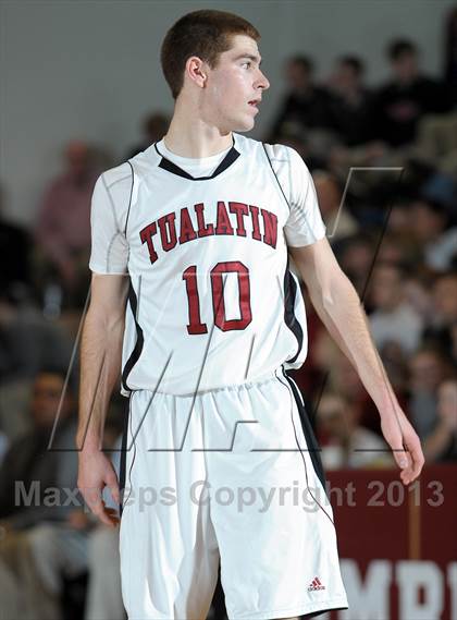 Thumbnail 3 in McMinnville @ Tualatin photogallery.