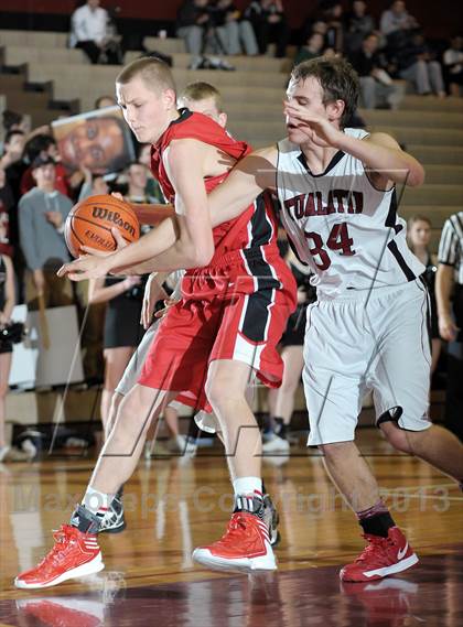 Thumbnail 1 in McMinnville @ Tualatin photogallery.