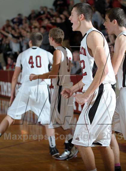 Thumbnail 3 in McMinnville @ Tualatin photogallery.