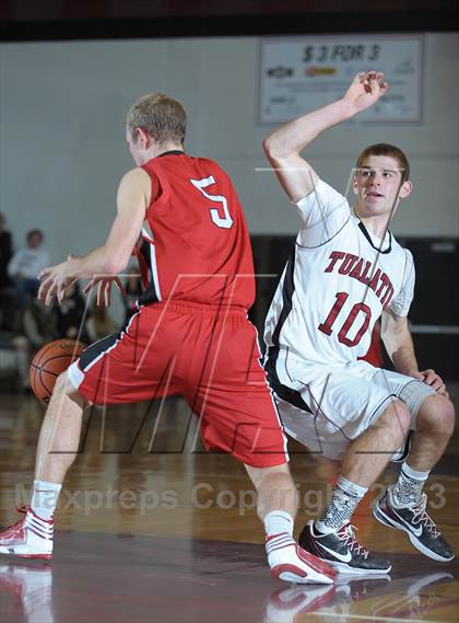 Thumbnail 1 in McMinnville @ Tualatin photogallery.