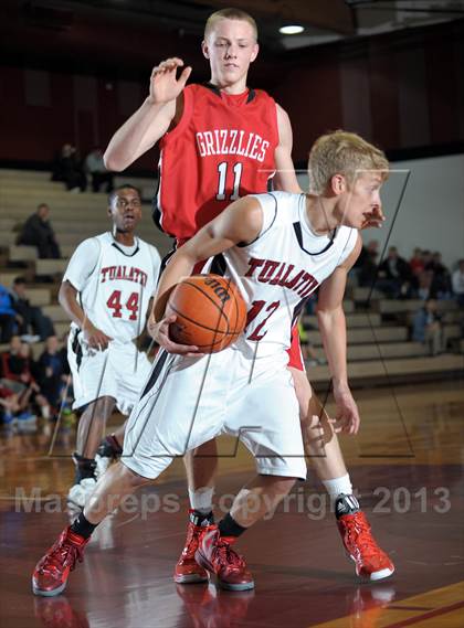 Thumbnail 2 in McMinnville @ Tualatin photogallery.