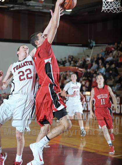 Thumbnail 1 in McMinnville @ Tualatin photogallery.