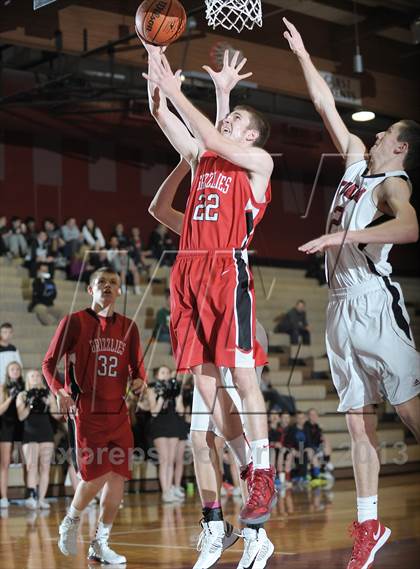 Thumbnail 3 in McMinnville @ Tualatin photogallery.