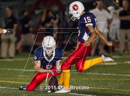 Thumbnail 1 in Foothill @ Beckman  photogallery.