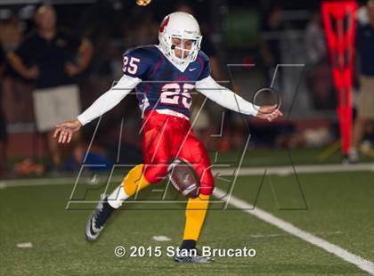 Thumbnail 1 in Foothill @ Beckman  photogallery.