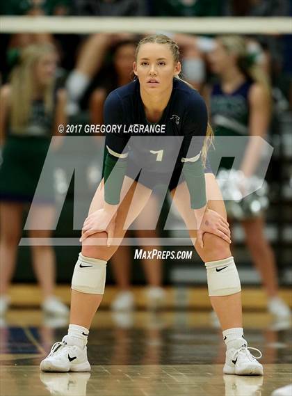 Thumbnail 1 in Liberty vs Reedy photogallery.