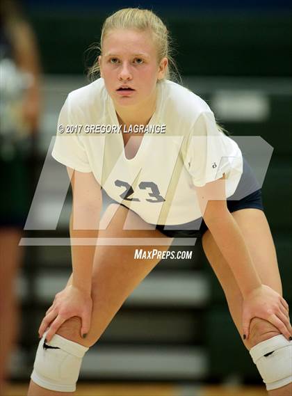 Thumbnail 2 in Liberty vs Reedy photogallery.