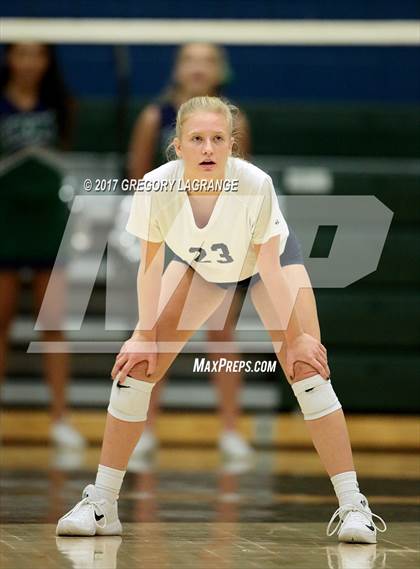 Thumbnail 1 in Liberty vs Reedy photogallery.