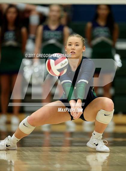Thumbnail 3 in Liberty vs Reedy photogallery.