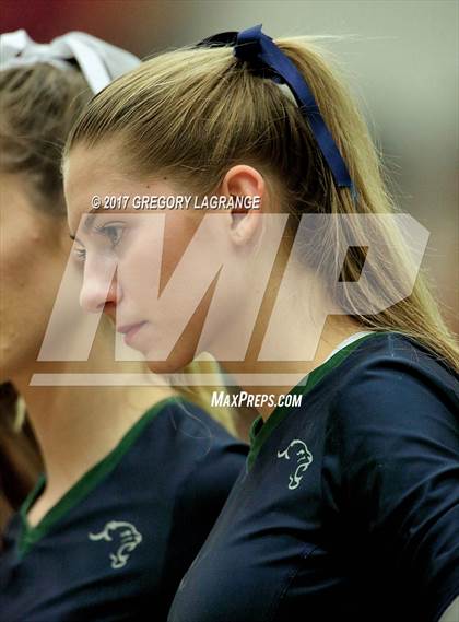 Thumbnail 1 in Liberty vs Reedy photogallery.