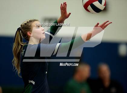 Thumbnail 3 in Liberty vs Reedy photogallery.
