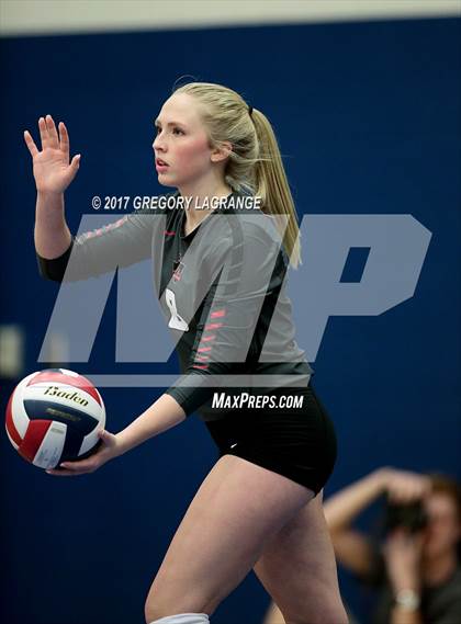 Thumbnail 1 in Liberty vs Reedy photogallery.