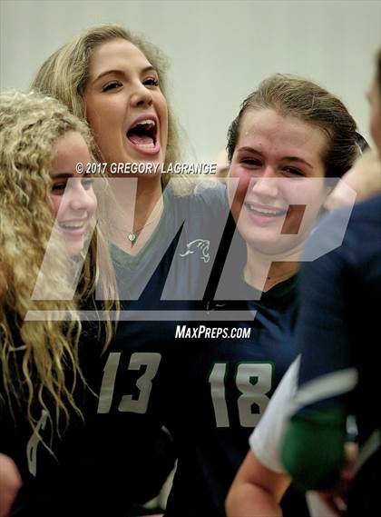 Thumbnail 3 in Liberty vs Reedy photogallery.