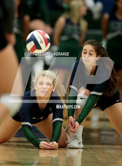 Thumbnail 2 in Liberty vs Reedy photogallery.