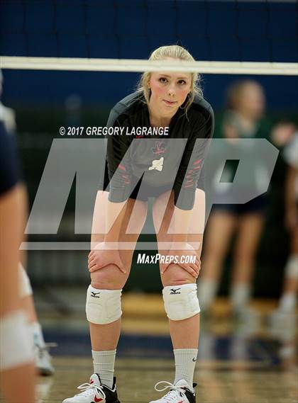 Thumbnail 1 in Liberty vs Reedy photogallery.