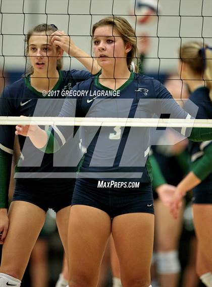 Thumbnail 2 in Liberty vs Reedy photogallery.