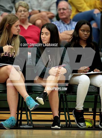 Thumbnail 1 in Liberty vs Reedy photogallery.