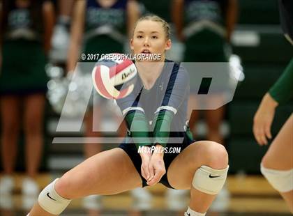 Thumbnail 2 in Liberty vs Reedy photogallery.
