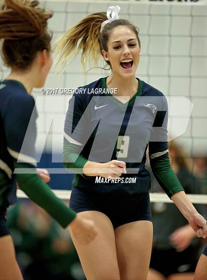 Thumbnail 1 in Liberty vs Reedy photogallery.