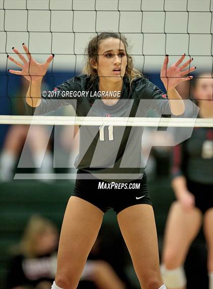 Thumbnail 3 in Liberty vs Reedy photogallery.