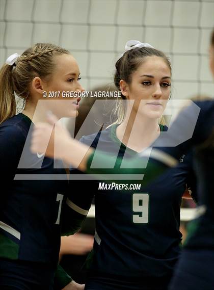 Thumbnail 1 in Liberty vs Reedy photogallery.